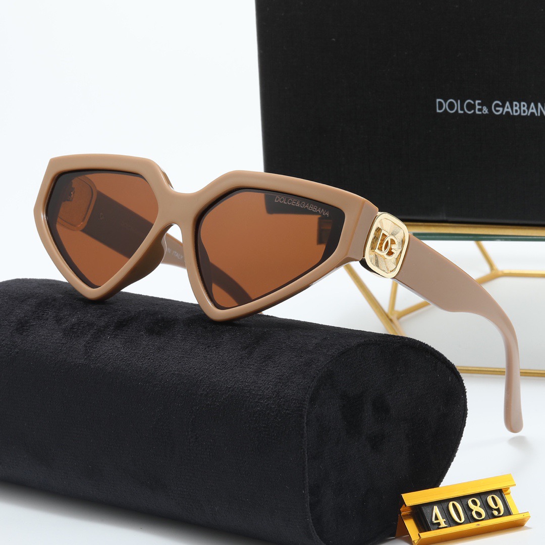 Dolce&Gabbana sunglasses-DG8803S